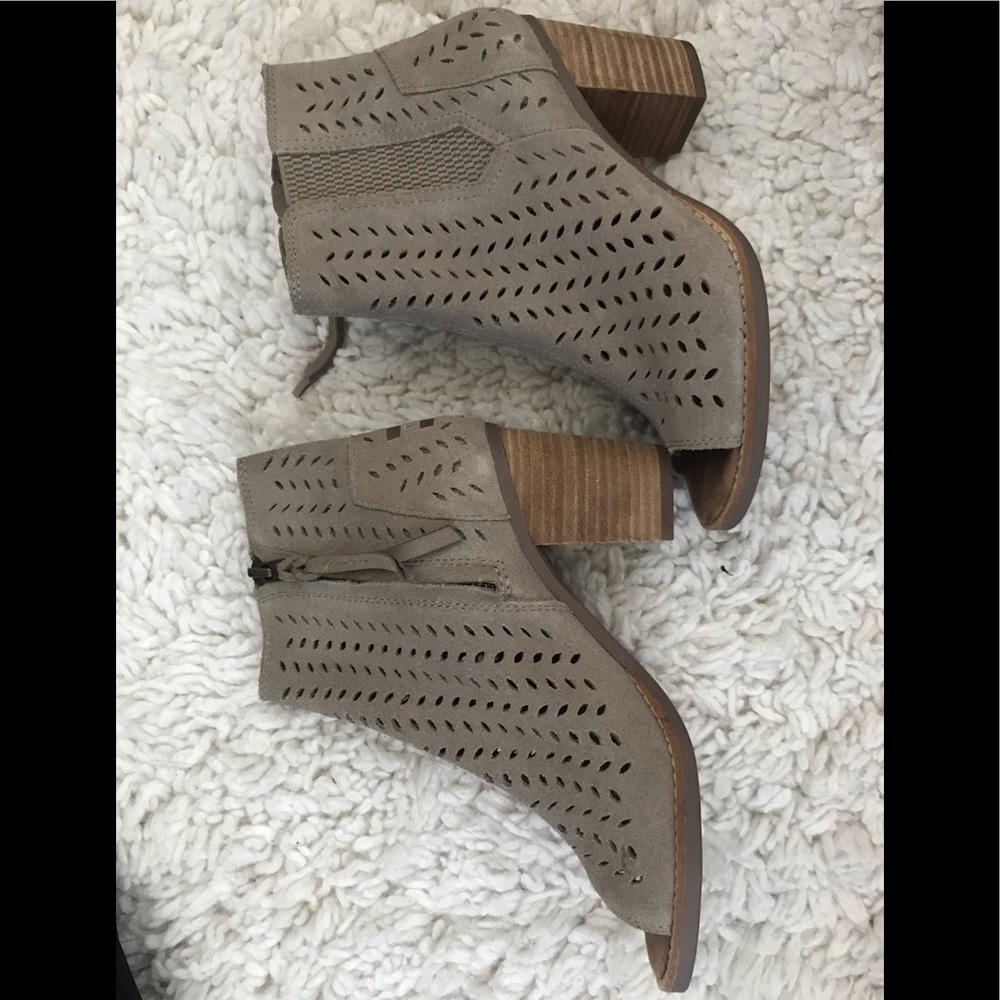 Toms Sandals